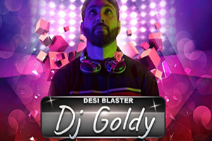 DJ-GOLDY