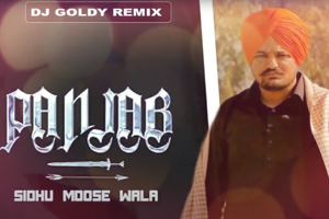 PUNJAB-SIDHU-MOOSEWALA